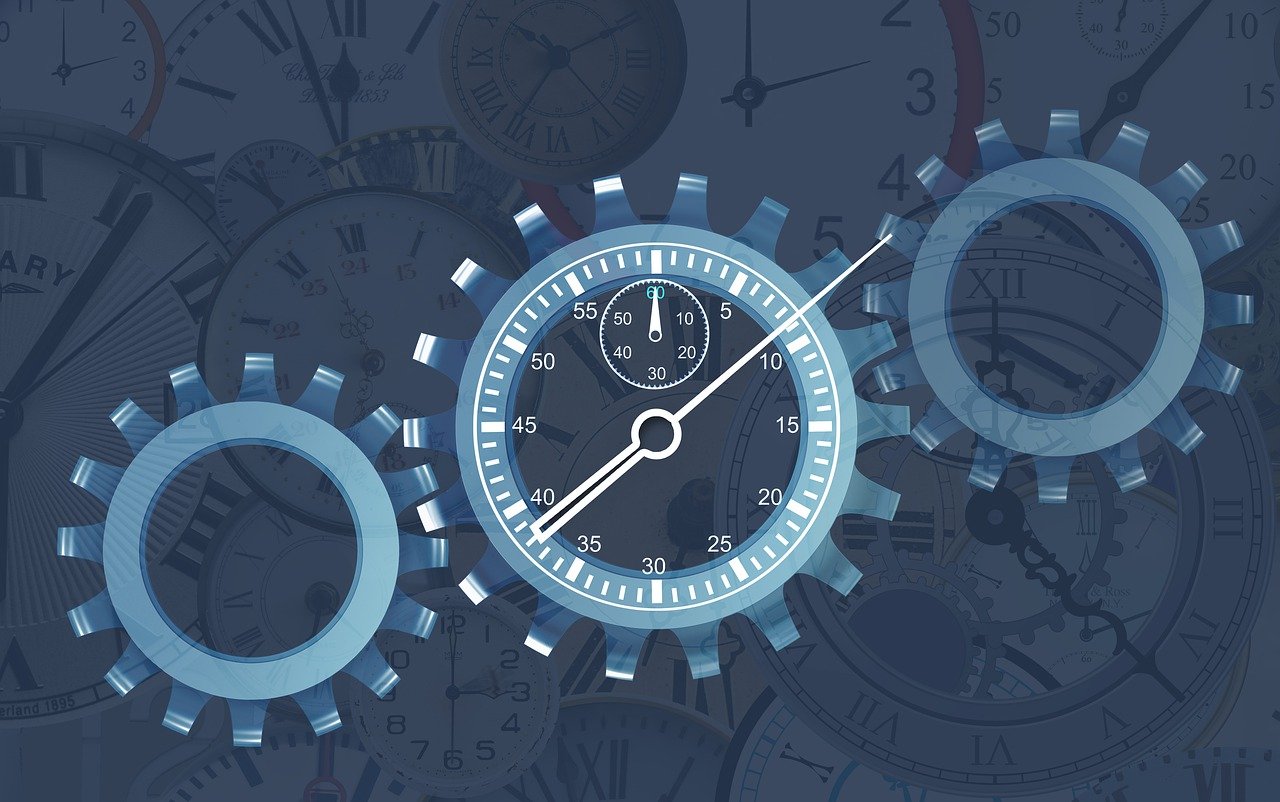 clock